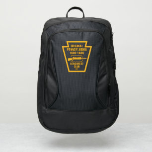 PA1000 Backpack