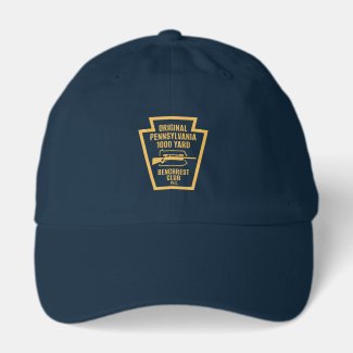PA 1000 Hat