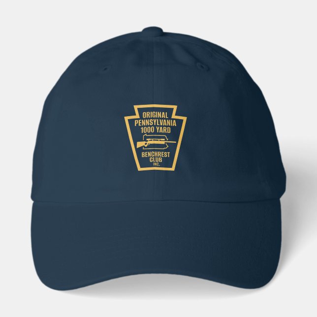 PA 1000 Hat (Front)