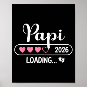 Pa 2026 Loading New Pa Est 2026  Poster