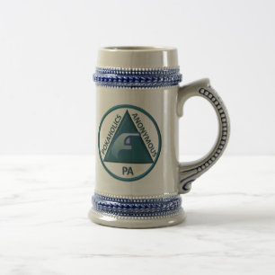 PA Beer Stein
