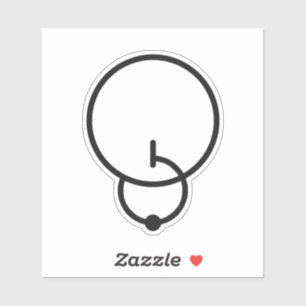 PA Decal — If You Know, You Know (Black)