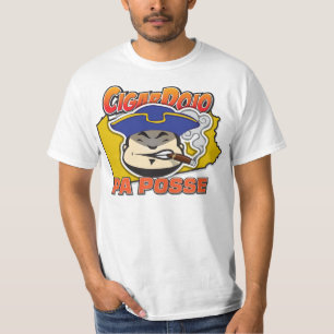PA Posse Dojo Shirt