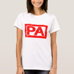 Pa Stamp T-Shirt