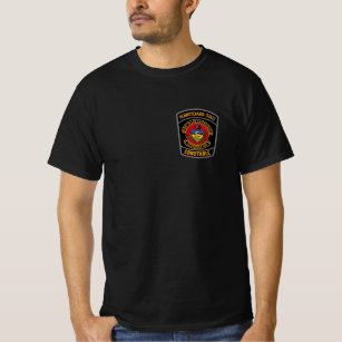 PA State Constable T-Shirt