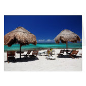 Paa Mul Beach Cards (Front Horizontal)