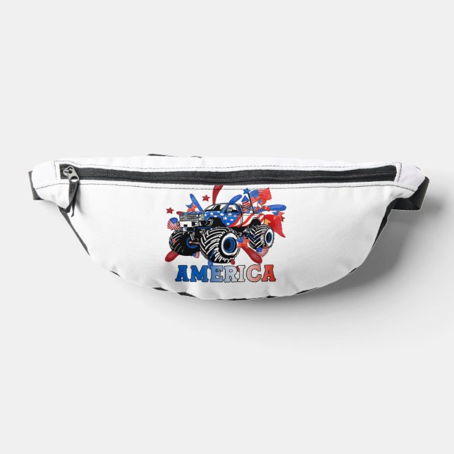 paawatesc fanny pack (Lay Down)