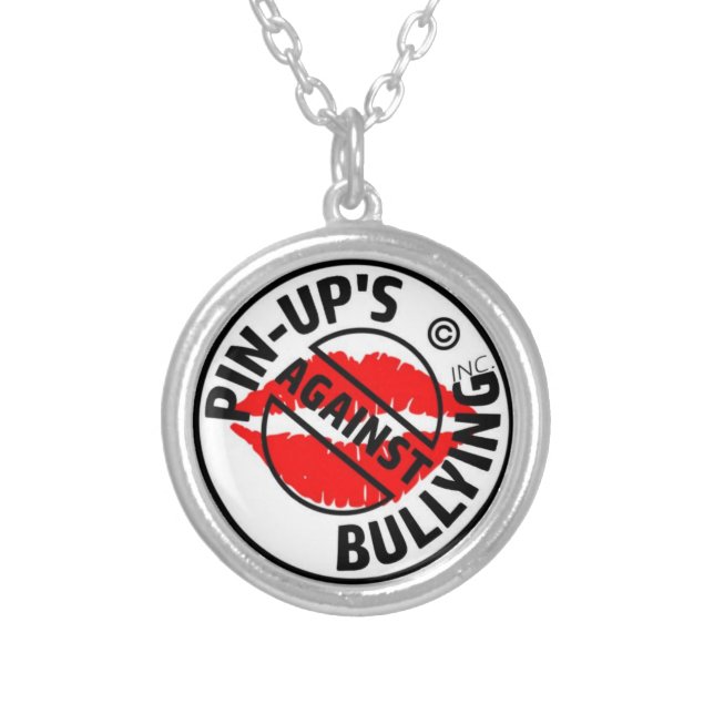 PAB Necklace (Front)