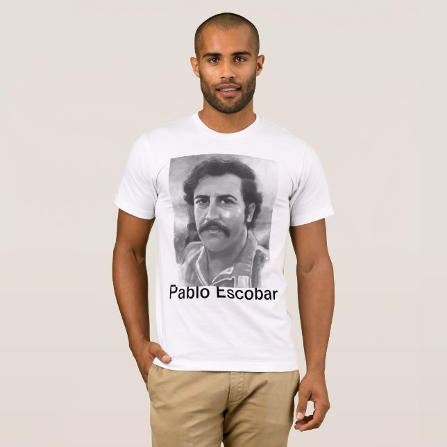 pablo escobar dress shirt The shirt color lavender of Pablo Escobar (Wagner Moura) in Narcos