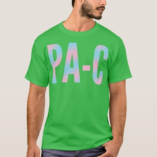 PAC 12 T_Shirt