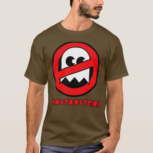 Pac Man T_Shirt