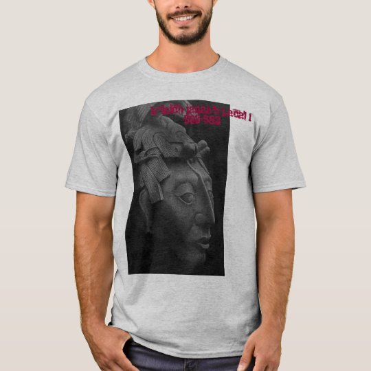pacal T-Shirt