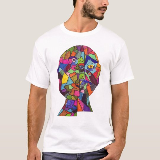 Pace-Claire C T-Shirt