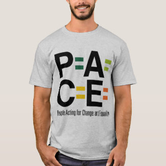 PACE Love Wins T-Shirt