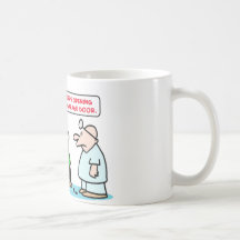 Battery Operated Pacemaker Recipient Heart Attack Coffee Mug | Zazzle