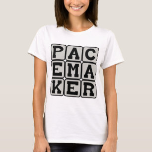 Pacemaker, Heart Aid T-Shirt
