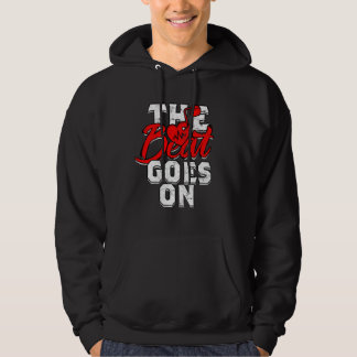 Pacemaker Heart Surgery Cardiac Pace Maker Pacemak Hoodie