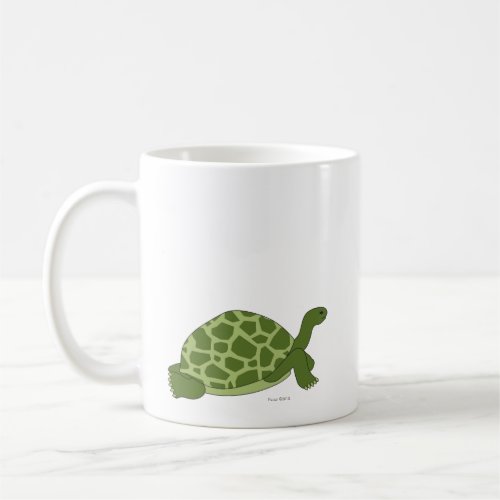 Pacer mug