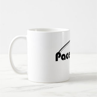 Pacesetter Logo Mug