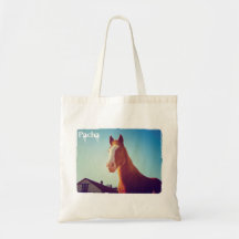 Pacha Deluxe Edition Tote Bag