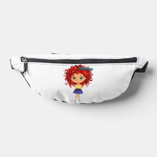 pacheophareg fanny pack