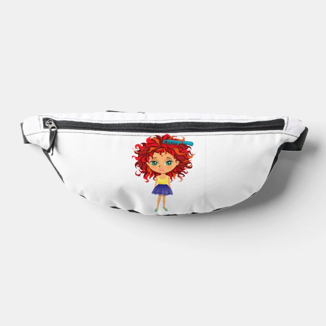 pacheophareg fanny pack (Lay Down)