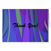 Pacific Breezes Thank You (Front Horizontal)