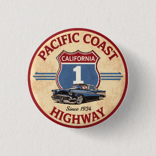 pacific coast highway motorcycle california route button