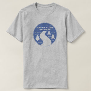 Pacific Coast Highway T-Shirt