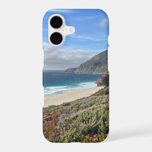 Pacific Coast iPhone 17 Case