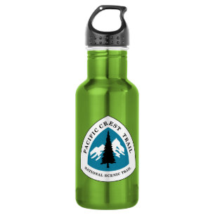 Pacific Crest Trail Water Bottle