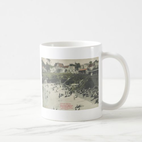 Pacific Grove Ca Mug