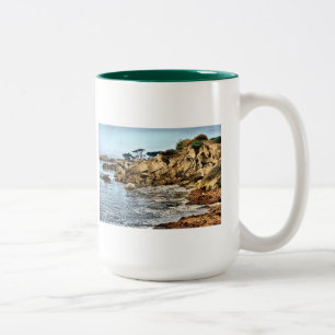 Pacific Grove* Coffee Mug