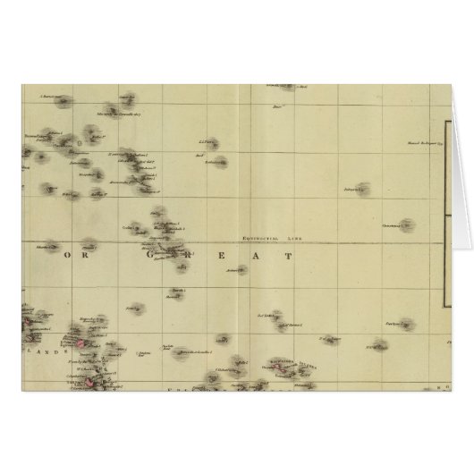 Pacific islands (Front Horizontal)