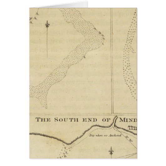 Pacific Islands Cards (Front)
