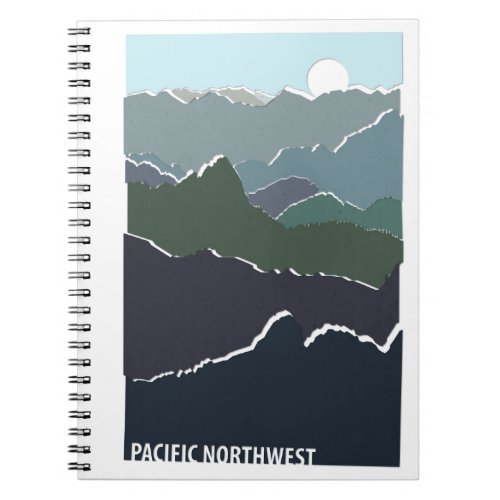 Pacific Northwest Notebook