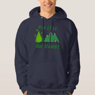 Pacific Northwest Sweatshirt