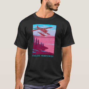 Pacific Northwest T-Shirt
