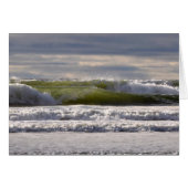 Pacific Ocean Waves! (Front Horizontal)