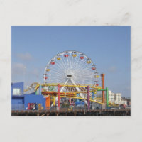 Pacific Park @ Santa Monica Pier