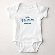 Pacific Rim Early Childhood Institute Baby Sleeper