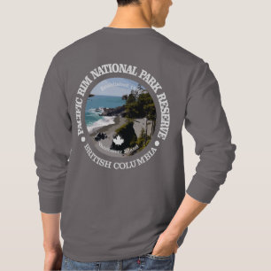 Pacific Rim NPR T-Shirt