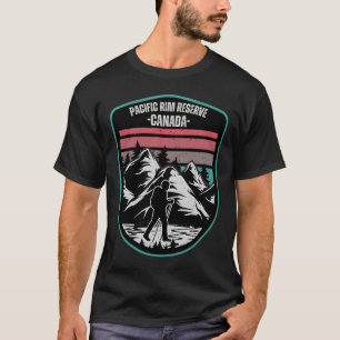 Pacific Rim Reserve � Spirit of Australia T-Shirt