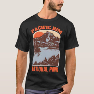 Pacific Rim Reserve � Spirit of Australia T-Shirt