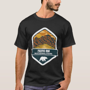 Pacific Rim Reserve � Spirit of Australia T-Shirt
