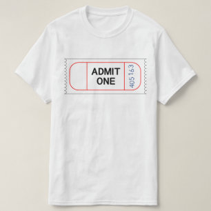 pacific rim,the mist,insidious,watchmojo,trick r t T-Shirt