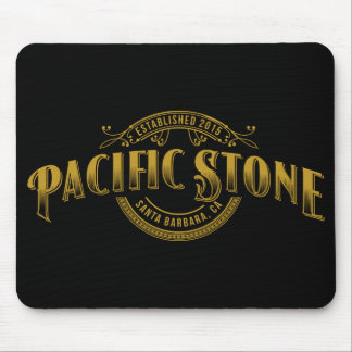 Pacific Stone Mouse Pad