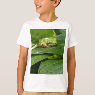Pacific Tree Frog - T-shirt