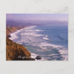 Pacifica California Postcard at Zazzle