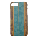 Pacifica - Californian Surf Design Iphone 8/7 Case at Zazzle